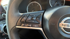 Nissan Juke 1.0 DiG-T 114 Acenta 5dr Petrol Hatchback